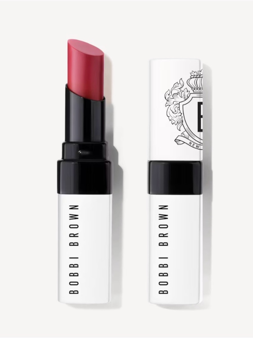 Bobbi Brown Extra Lip Tint Bare Raspberry .08 OZ/2.3 GR New in box